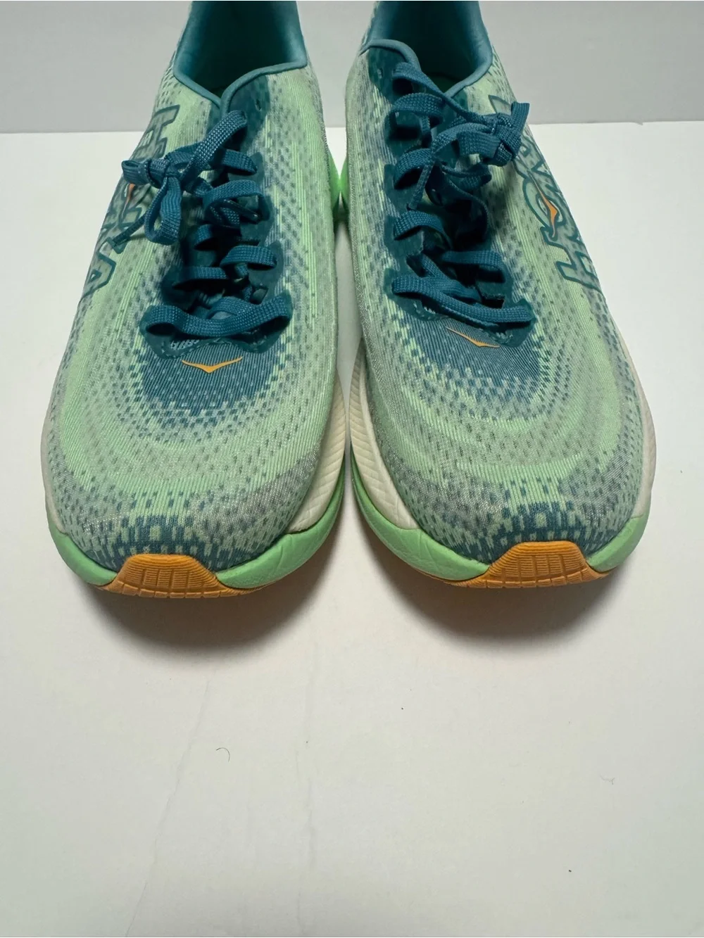 Hoka One One preowned may